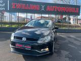 Volkswagen Polo V Lounge BMT/1.HAND/KLIMA/ELF/PDF/St.Stopp - gebrauchte Kleinwagen in Kassel