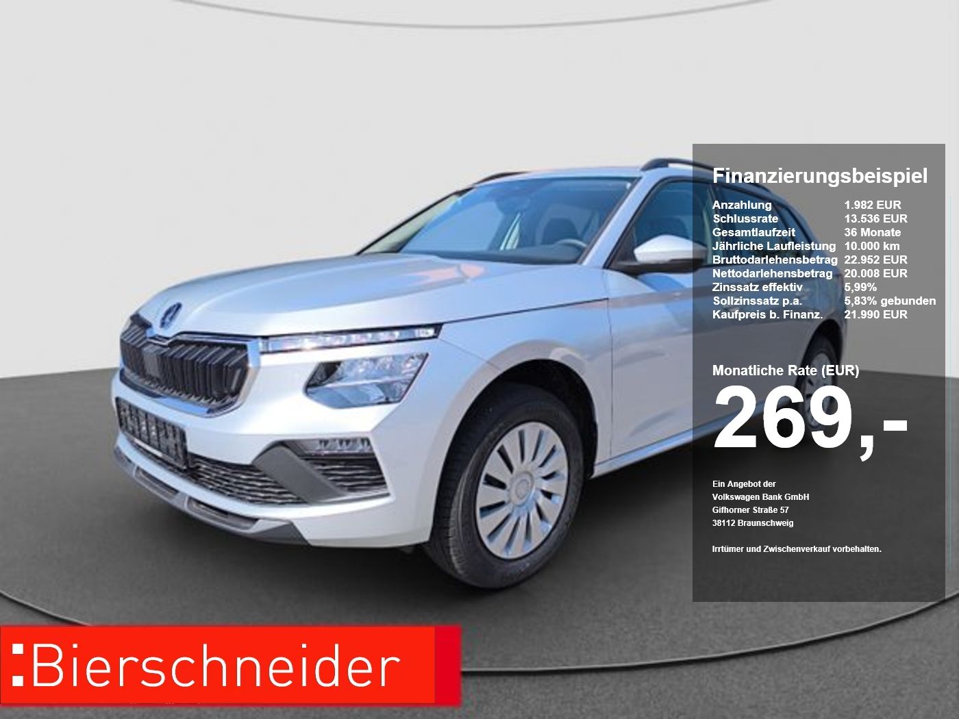 Skoda Kamiq 1.0 TSI Essence TEMP LED PDC SHZ