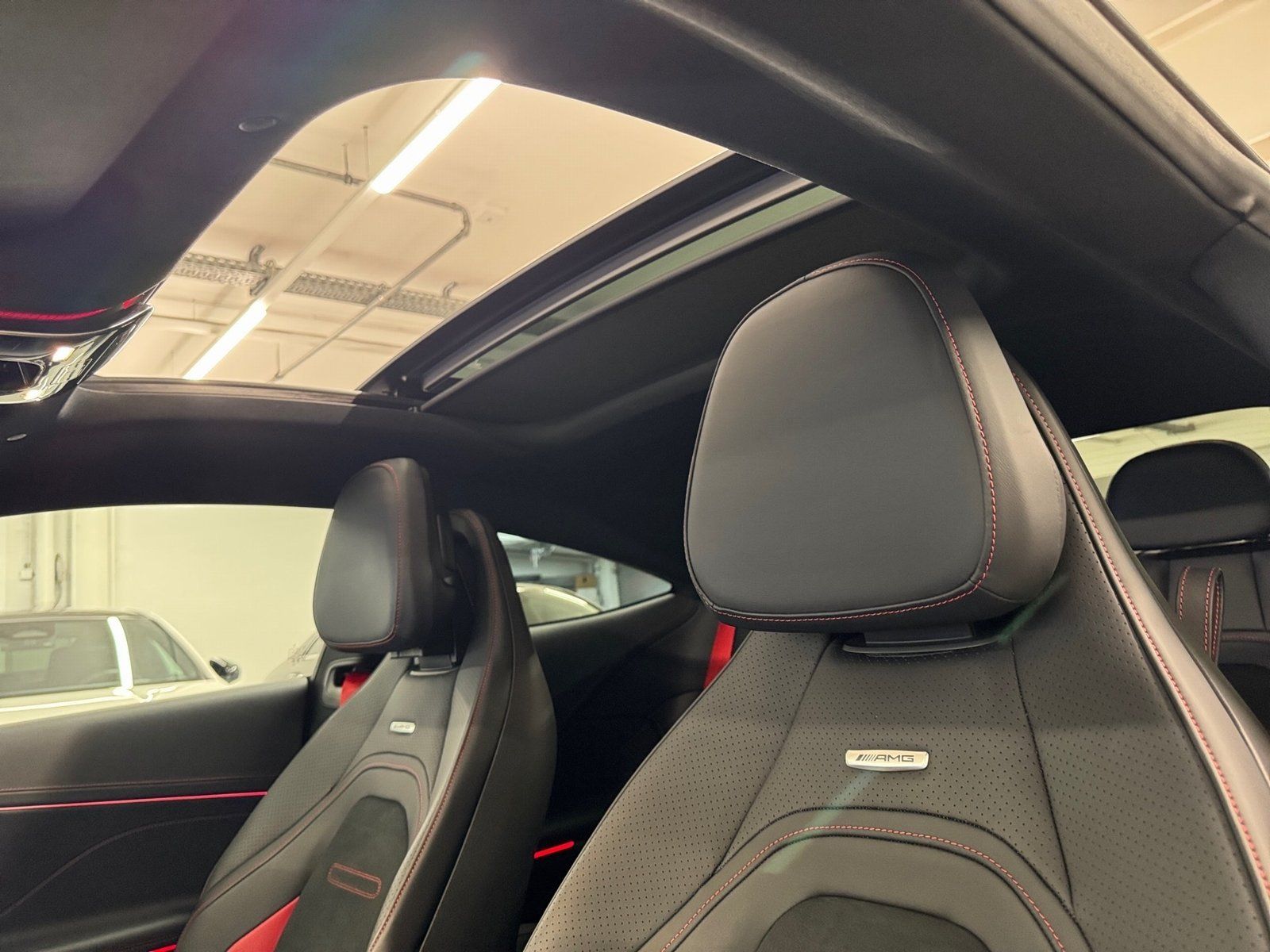 Fahrzeugabbildung Mercedes-Benz CLE 53 4MATIC+ AMG Plus*Pano*HUD*Fahrass+*Burmes