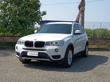 BMW X3 - 3