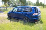 Ford Galaxy 2,0 TDCi 132kW Business  - Ford Galaxy: Privatanbieter