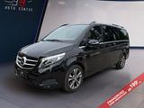 Mercedes-Benz V 250 CDI/BT/d AVANTG./EDITION lang - Mercedes-Benz V 250 Gebrauchtwagen in Berlin