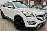 Hyundai Grand Santa Fe Premium 4WD-PANO-7.SITZ-LEDER - Hyundai Grand Santa Fe SUV