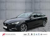 Seat Leon ST 2.0 TDI DSG 4DRIVE FR-LINE LED+NAVI+PANO - Seat Leon mit Diesel-Antrieb: Allradantrieb