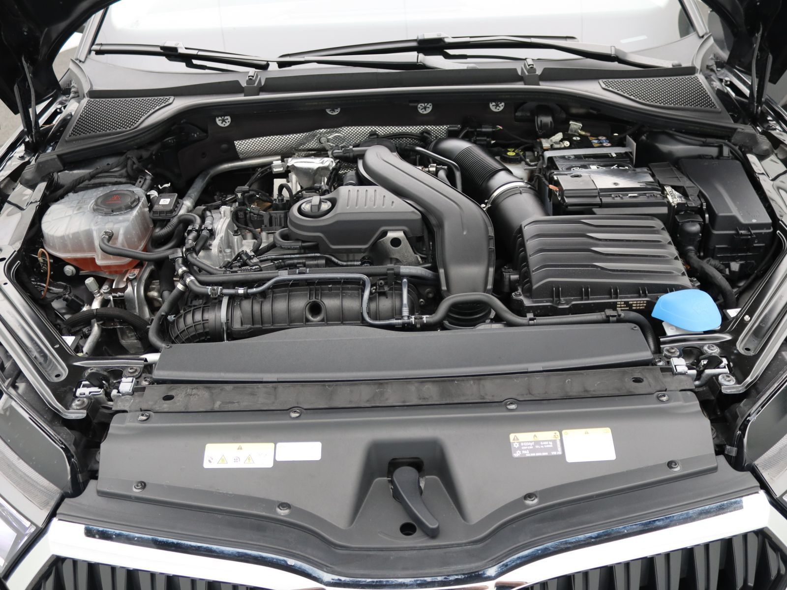 Skoda Octavia - Bild 18