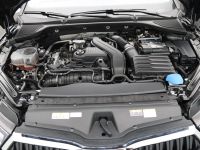 Skoda Octavia - Vorschau Bild 18