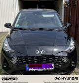 Hyundai i10 Intro Edition Klima Navi PDC 8-fach Alu TOP - Hyundai i10 Gebrauchtwagen in Dortmund