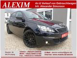 Peugeot 308 Style/Kamera/DAB/Navi/8fach/Panorama - Peugeot 308 in Leipzig