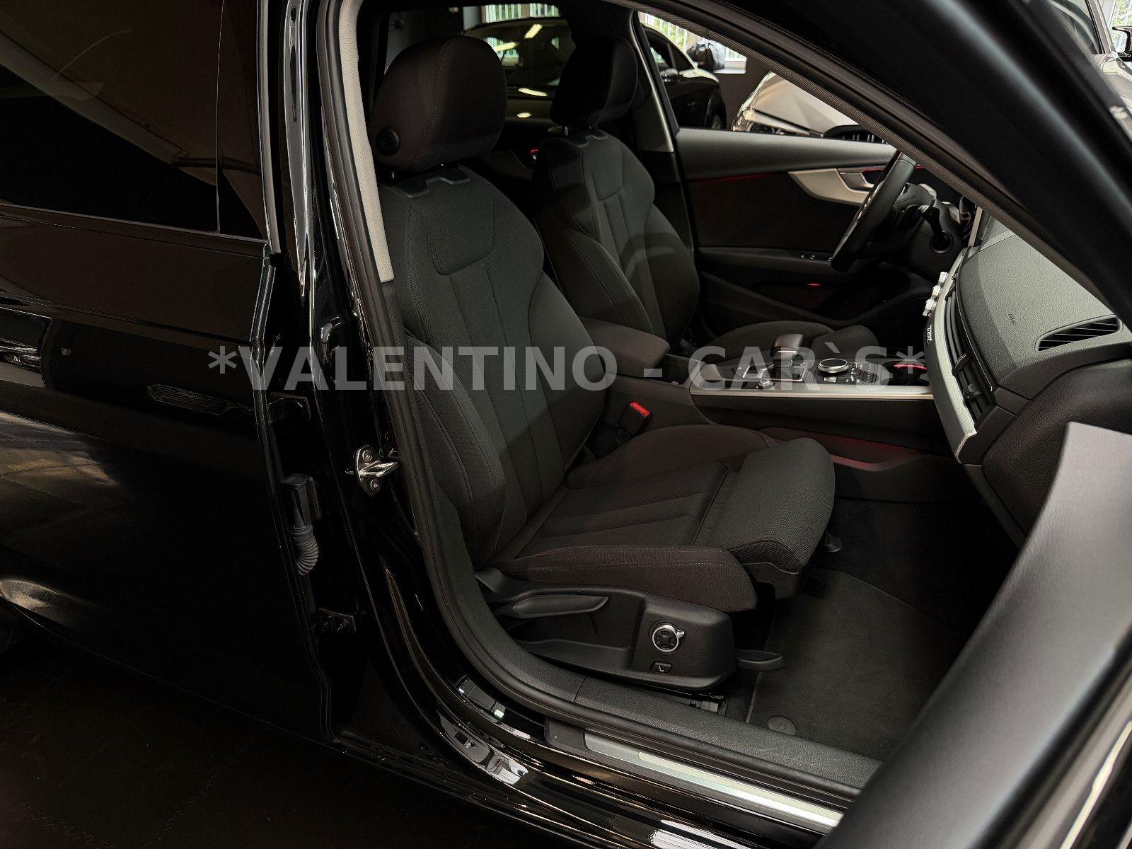 Audi A4 Avant S-Line/quat/S-Tron/Virtu/Standhz/Matrix