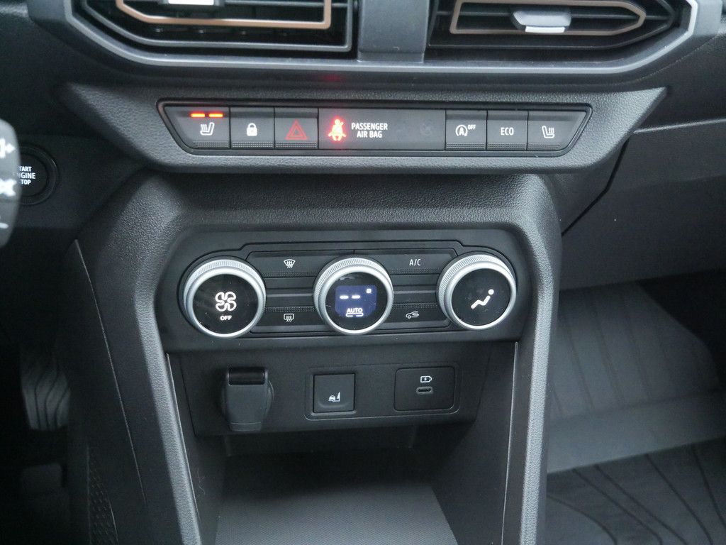 Fahrzeugabbildung Dacia Jogger Extreme+ ECO-G 100