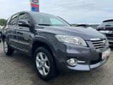 Toyota RAV4 Life 2.2 D-4D 4x4*KLIMAAUTOMATIK*1HAND*AHK* - Toyota RAV 4 mit Diesel-Antrieb