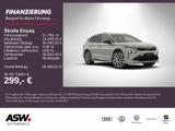 Skoda Enyaq Sportline 85x 299PS 4x4 ACC 360° Pano AHK