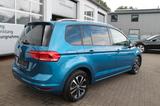 Volkswagen Touran IQ.DRIVE Start-Stopp - Volkswagen Touran IQ-DRIVE