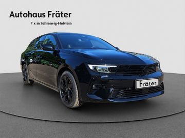Fotografie 3 des Opel Astra L ST GS Automatik Schiebedach Navi Head-Up