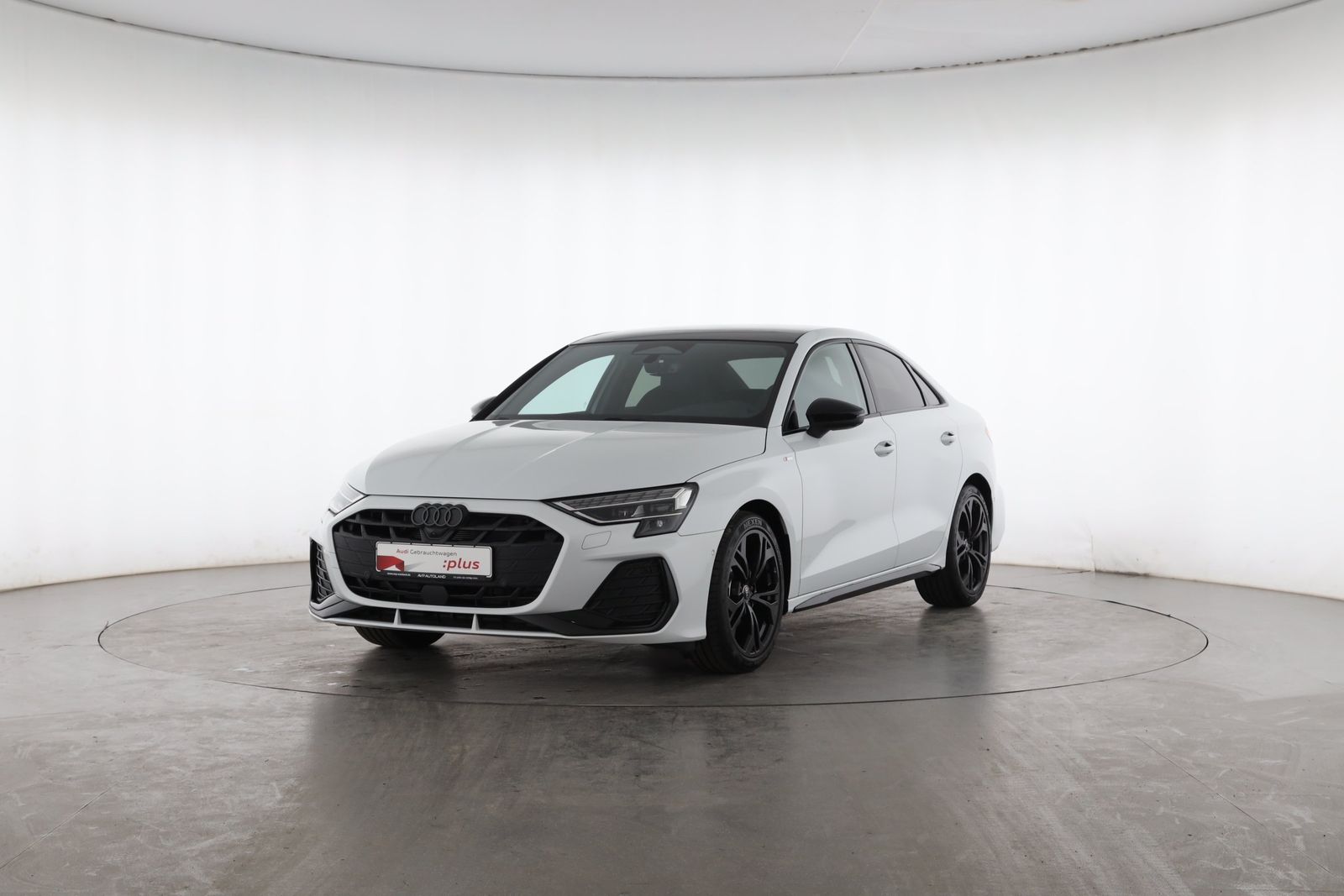 Audi A3 - Bild 2