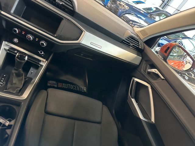 Audi Q3 35 TFSI  *1. Hand*Klima*Virtual Cockpit*