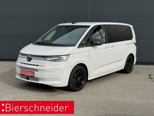 Volkswagen T7 Multivan KÜ 2.0 TSI DSG Life 7-S. VIS-A-VIS N