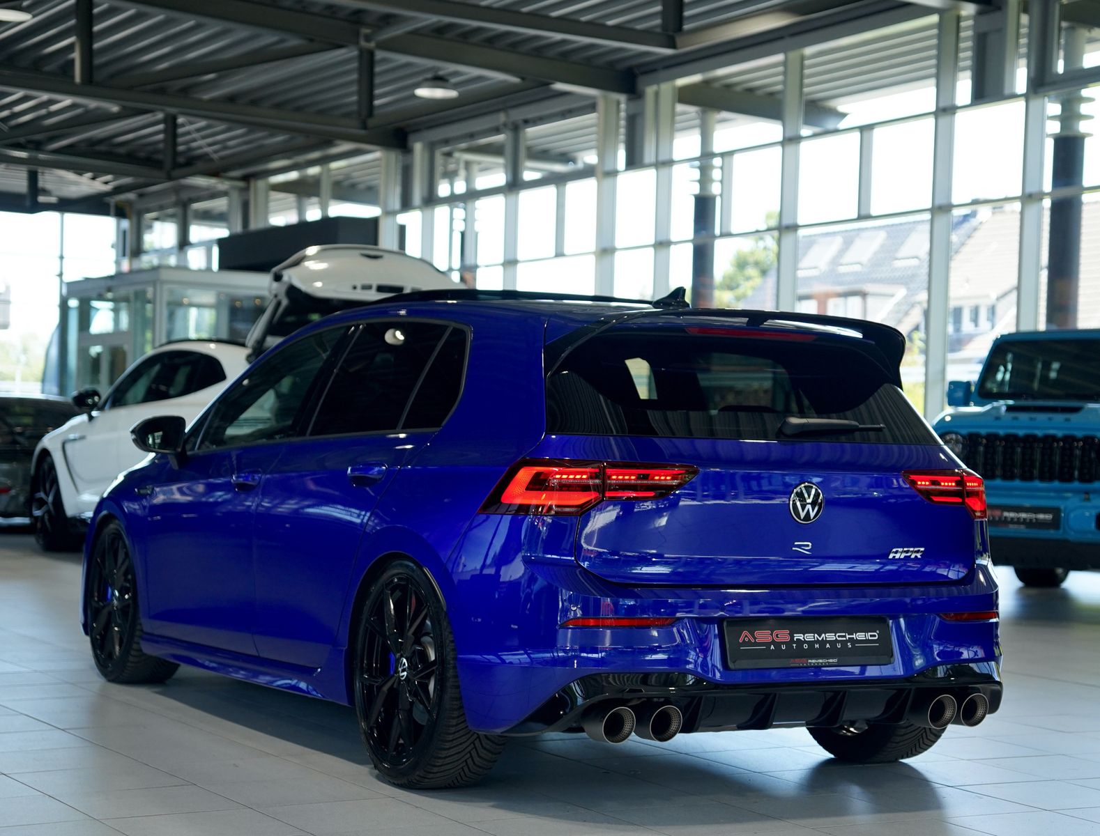 Vw Golf