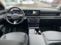 Hyundai TUCSON - Vorschau Bild 12