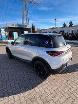 Smart PREMIUM, 8-fach, BATTERIEZERTIFIKAT, 360°, HUD - Smart #1 von privat