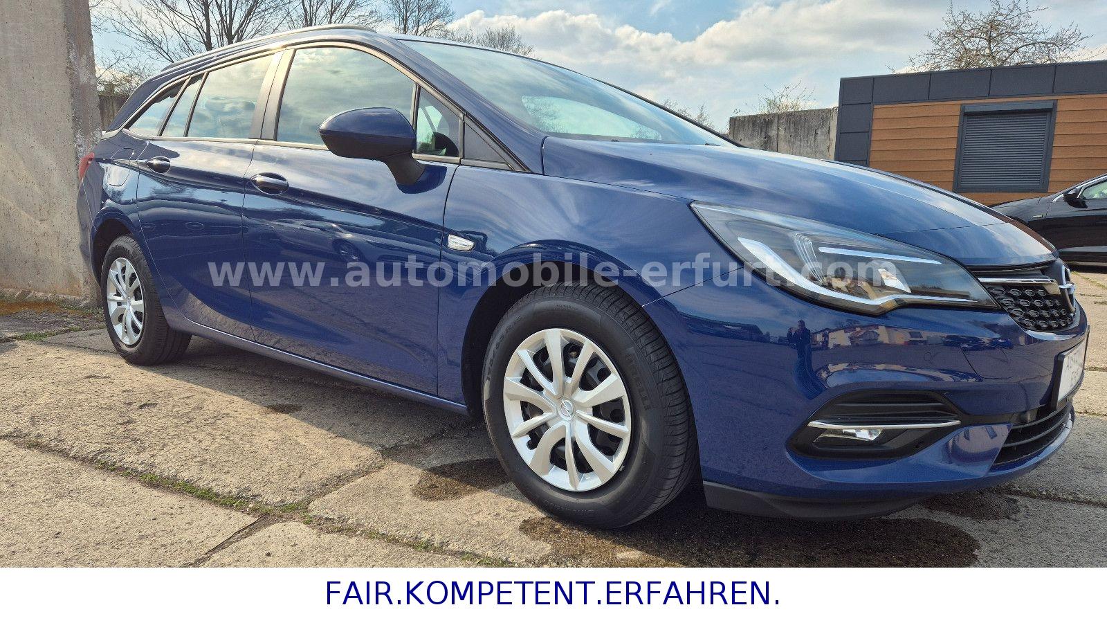 Opel 8xAstra K Sports Tourer Business*1.HAND*SHZG*PDC