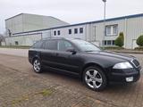 Skoda Octavia Combi 1.9 TDI PD Ambiente Ambiente - Skoda Octavia aus 2007: 1.9