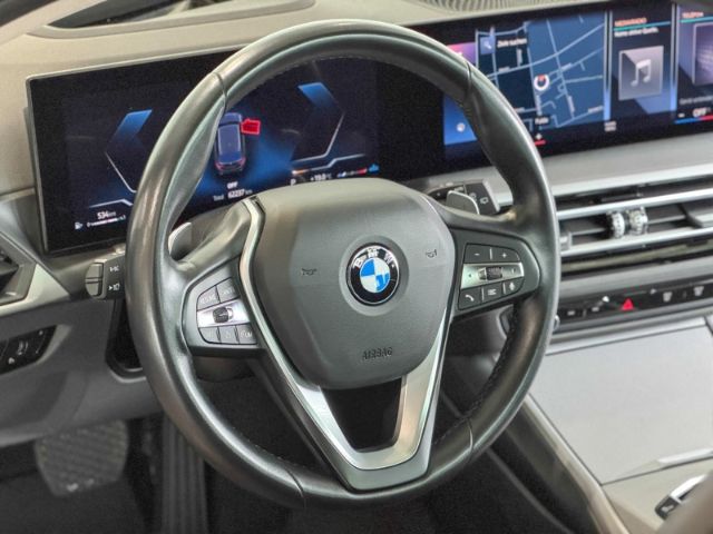 BMW 320 i Touring Memory+Pano+Temp+SHZ+Adapt.LED foto 10