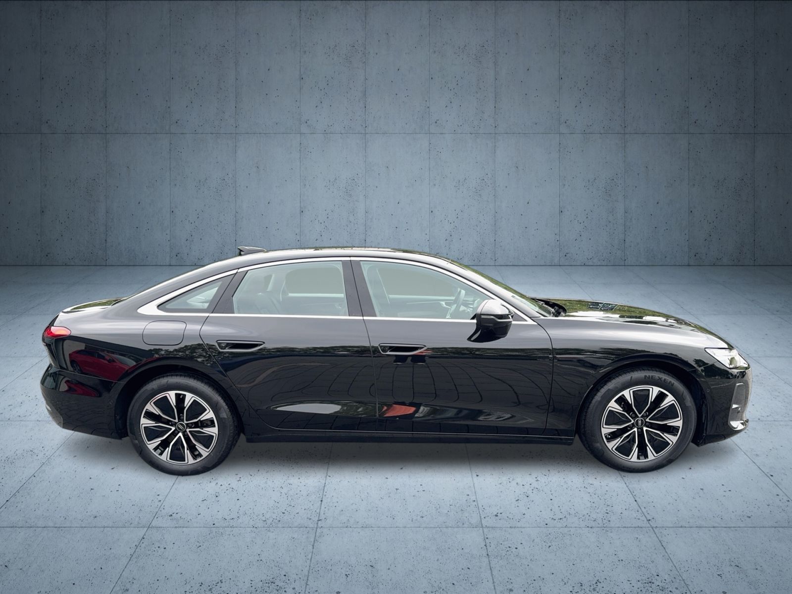 Audi A6 - Bild 7