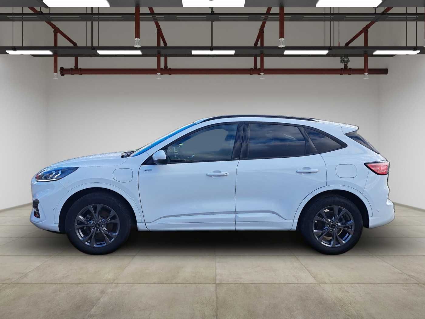 Ford Kuga Plug-In Hybrid ST-Line X FSH+RFK+SHZ+NAVI+ imagem 3