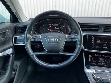 Audi A6 - 9