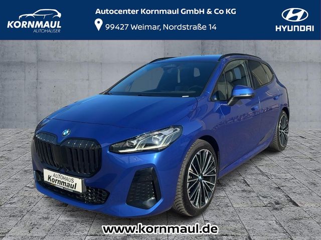 BMW 218 Active Tourer M-Sportpaket (136 PS) Automati