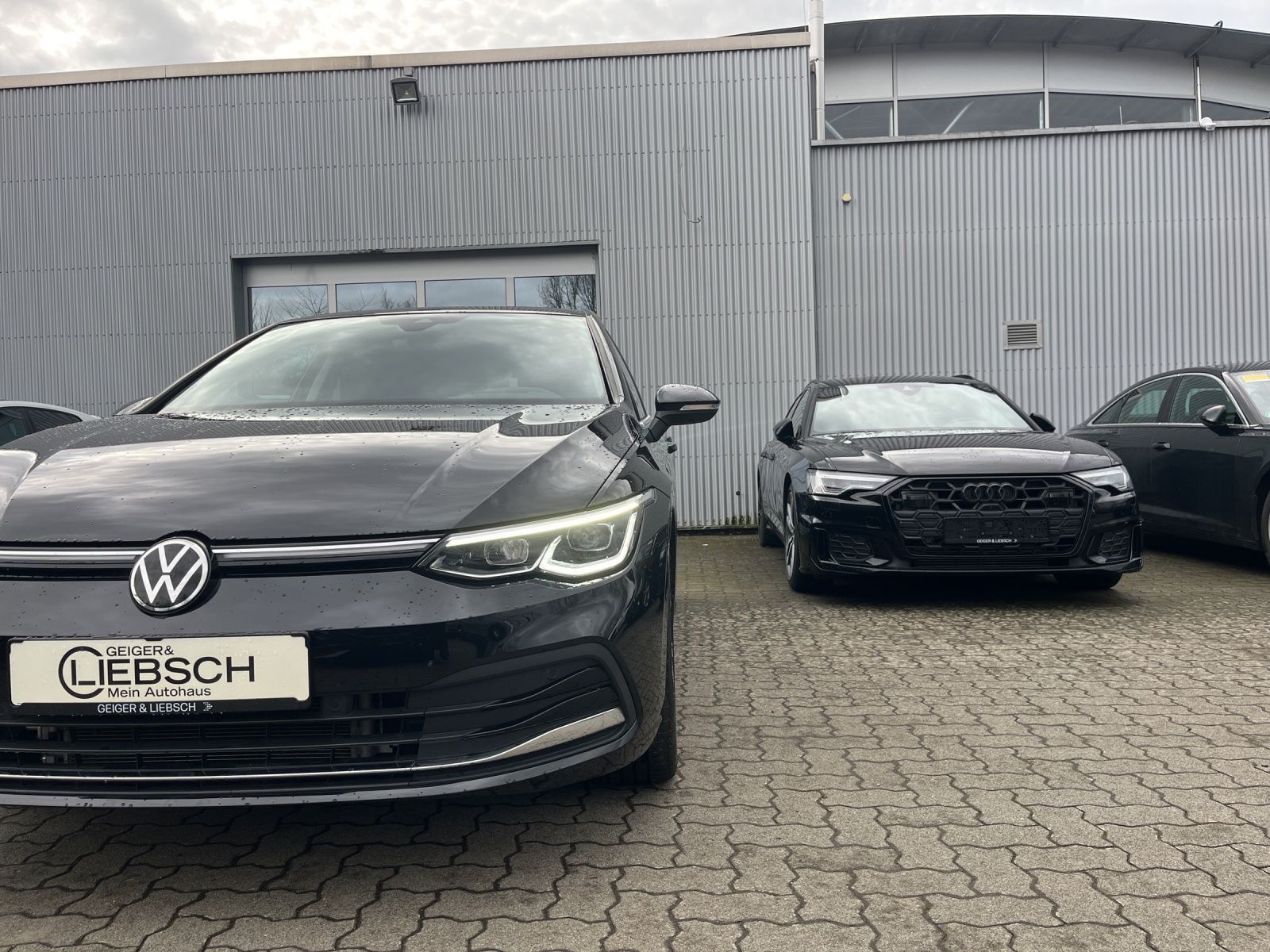 Volkswagen Golf - Bild 18