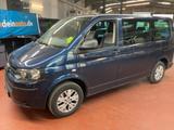 Volkswagen T5 Multivan Startline SHZ | PDC | Navi | Klima - Volkswagen T5 Multivan in Bremen