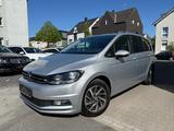 Volkswagen Touran Sound 1.Hand*7Sitzer*Navi*AHK - Volkswagen Touran SOUND mit Diesel-Antrieb