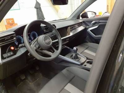 Audi A3 - Bild 5