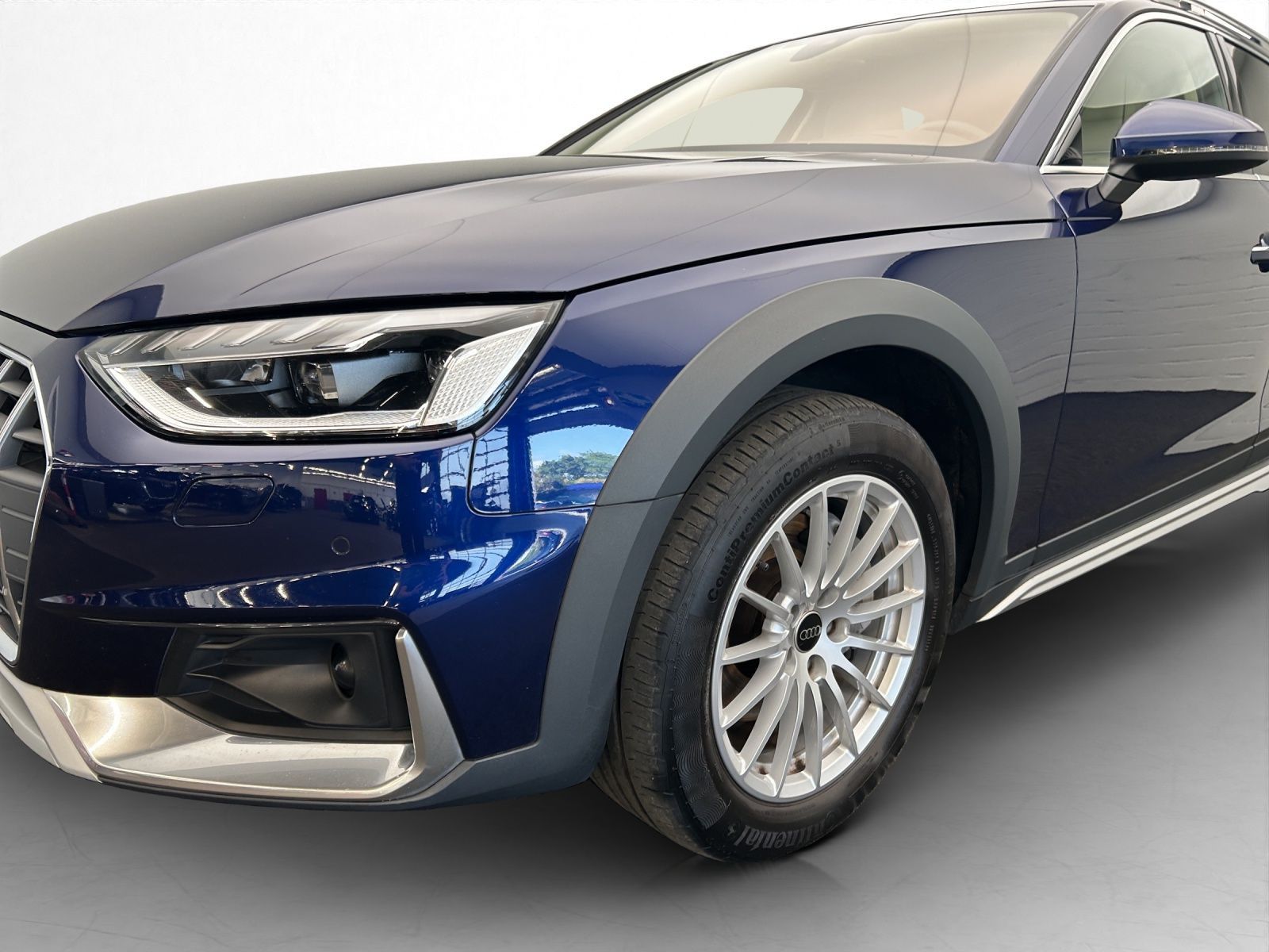 Audi A4 Allroad - Bild 13