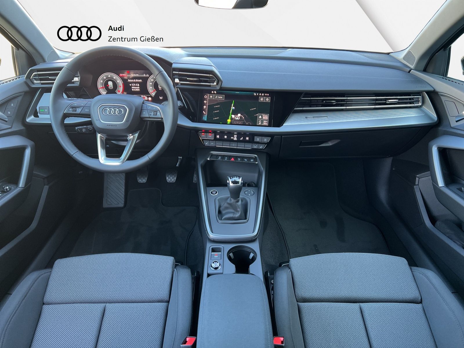 Audi A3 - Bild 11
