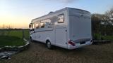 HYMER / ERIBA / HYMERCAR B678 Premium Line
