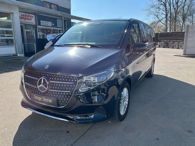 MERCEDES-BENZ V 300 d 4MATIC AVANTGARDE Extralang Avantgard, L