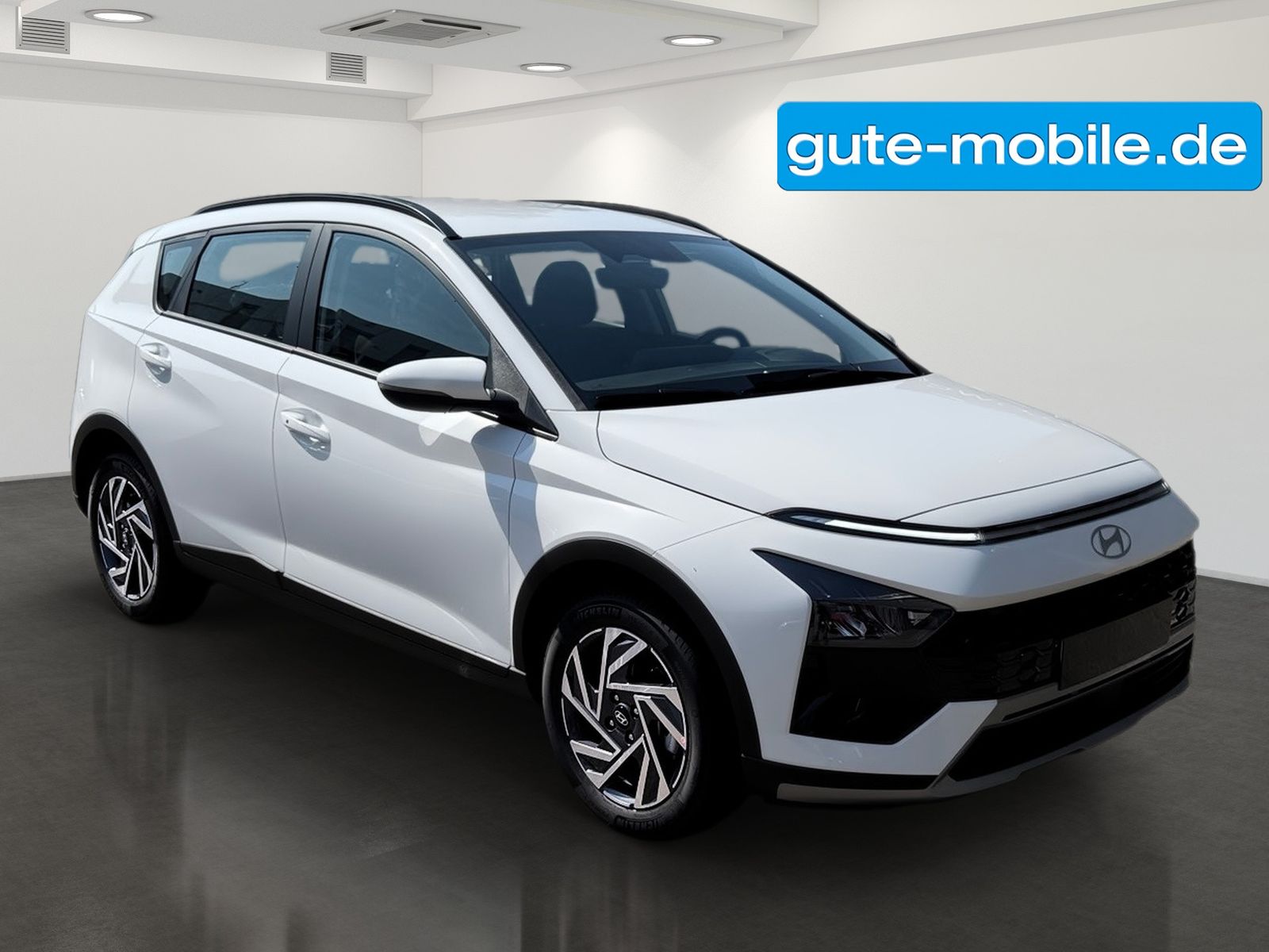 Hyundai BAYON – Bild 2
