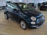 Fiat 500 Dolcevita PANO CARPLAY PDC KLIMA ALU ALLWETT - Fiat 500 Gebrauchtwagen in Mainz