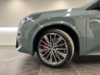 BMW X2 - Vorschau Bild 8
