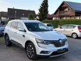 Renault Koleos Limited*NEU*TÜV*2.0*Top* gepflegt* - Renault Koleos mit Diesel-Antrieb: Limited