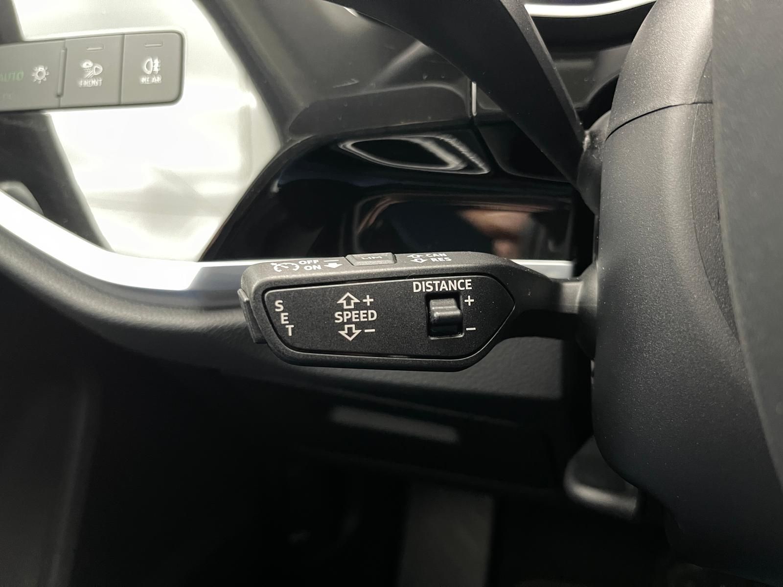 Audi Q3 45 TFSI e *LED*VIRT*ACC*KAM*SHZ*LANE* foto 19