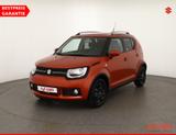 Suzuki Ignis 1.2 Comfort+ Navi Sitzheizung Kamera DAB - Suzuki Ignis Gebrauchtwagen