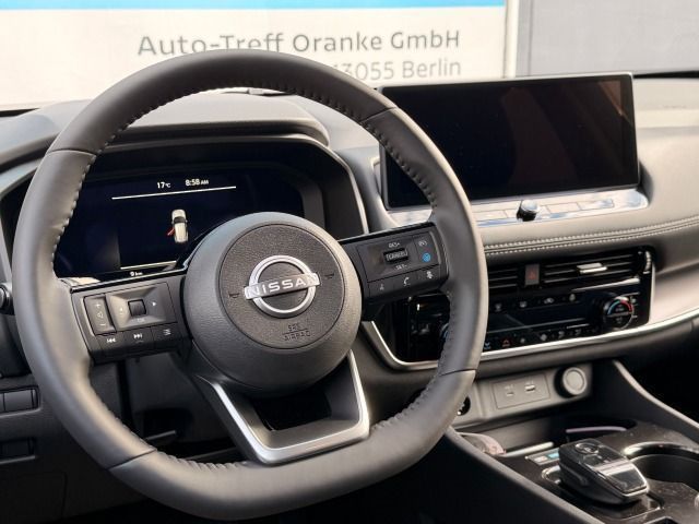 Fahrzeugabbildung Nissan X-Trail 1.5 VC-T e-Power N-Trek ProPilot*ALU