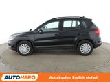Volkswagen Tiguan 2.0 TDI Trend & Fun BMT*NAV*TEMPO*PDC* - Volkswagen Tiguan: Geländewagen
