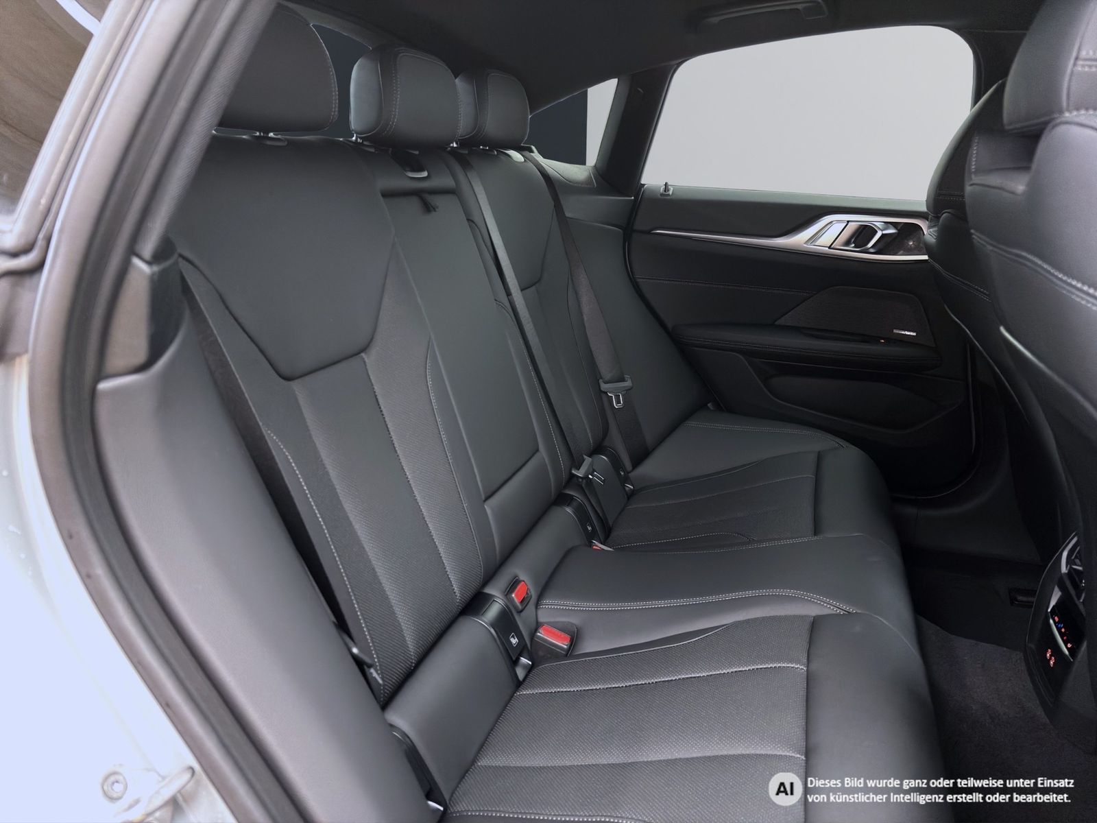 BMW i4 - Bild 9