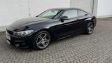 BMW 435i Coupé - M Sportpaket - BMW 435: Coupe