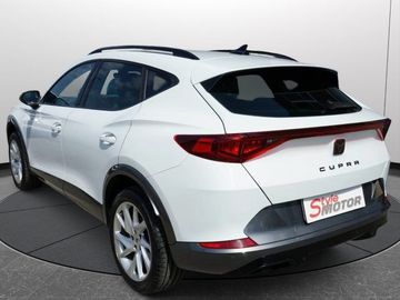 Cupra Formentor - 2